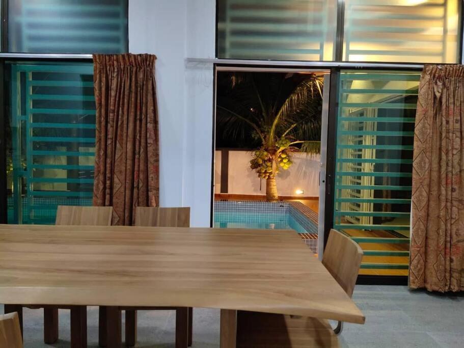 The Nuri Holiday Villa Port Dickson photo 2
