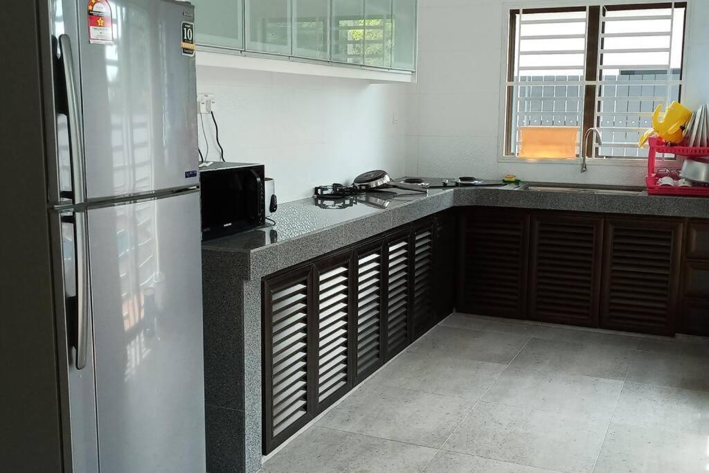 The Nuri Holiday Villa Port Dickson photo 4