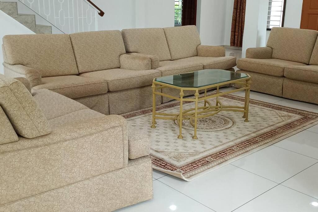 The Nuri Holiday Villa Port Dickson photo 6