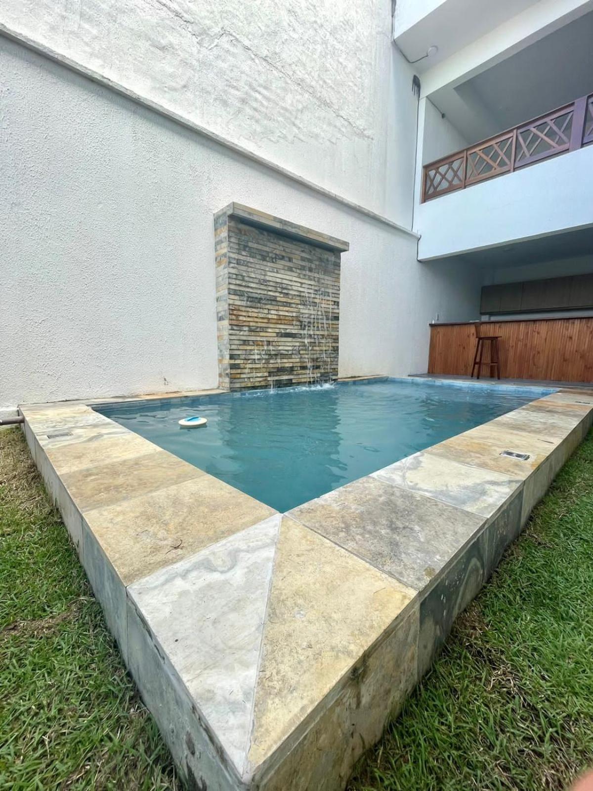 CASA SUN BEACH - PREÁ/CE