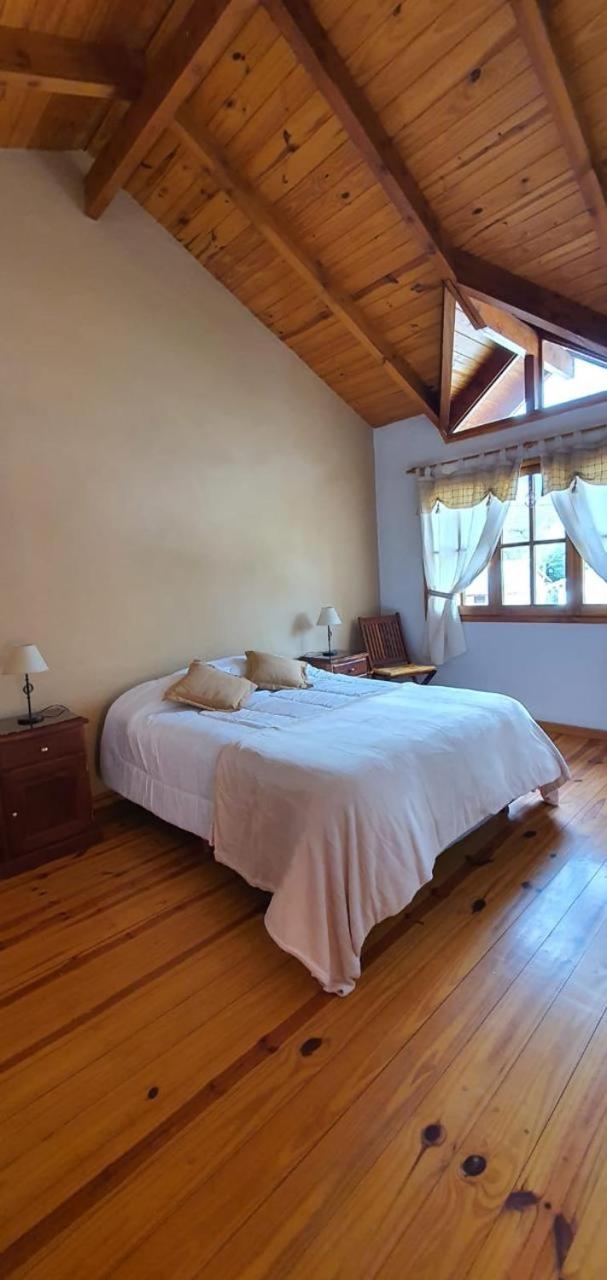 Casa Premium Para 5 Personas