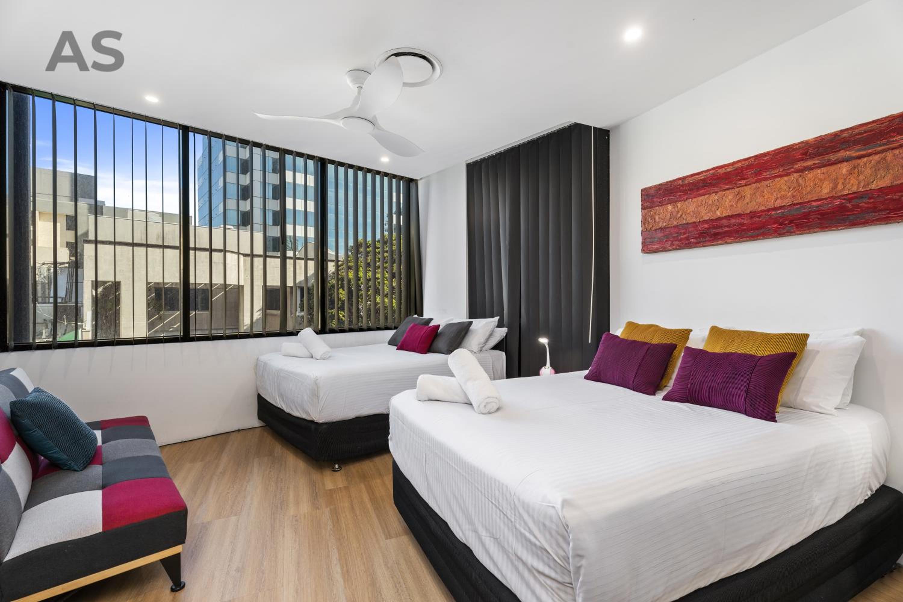 Circle on Cavill - Private Apartments - Apartment Stay photo 32 of 58