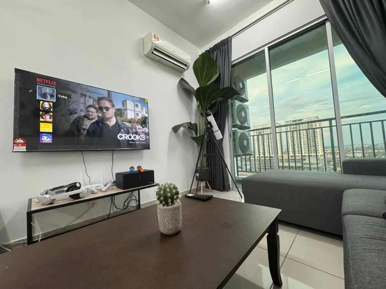 Luxury Family Fun Suites-infinity Pool, VR,Telescope- M2 photo 7