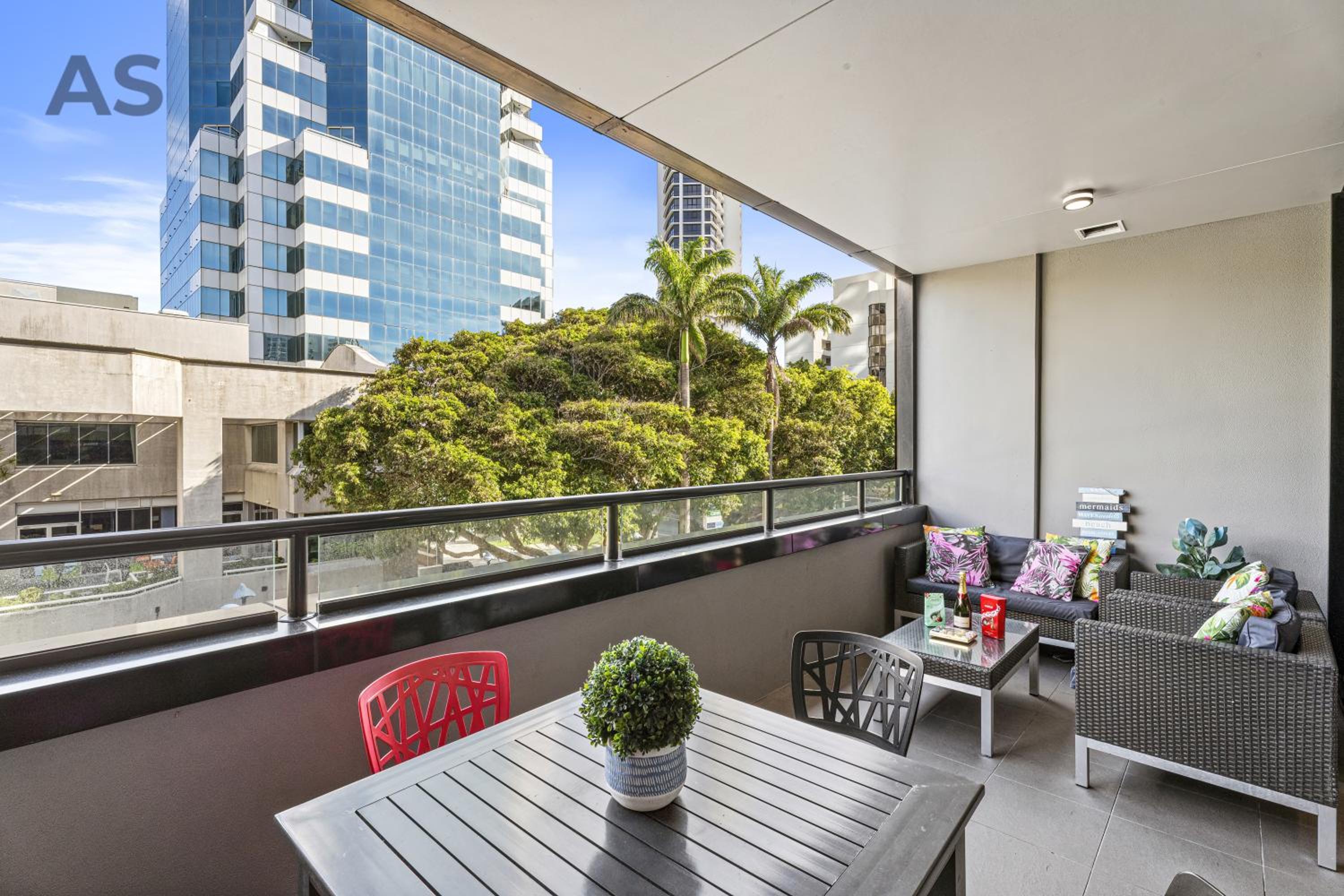 Circle on Cavill - Private Apartments - Apartment Stay photo 43 of 58