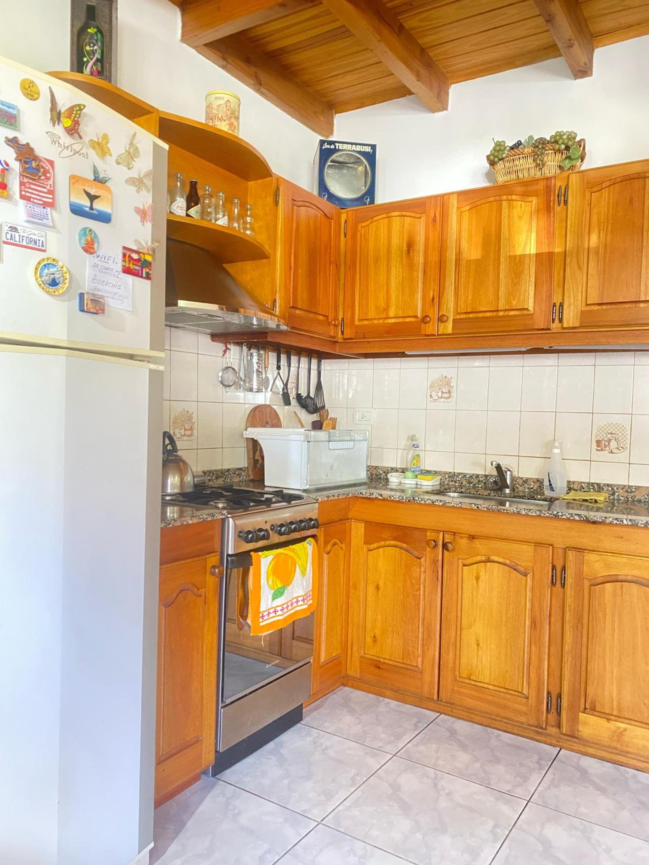 Casa Premium Para 5 Personas