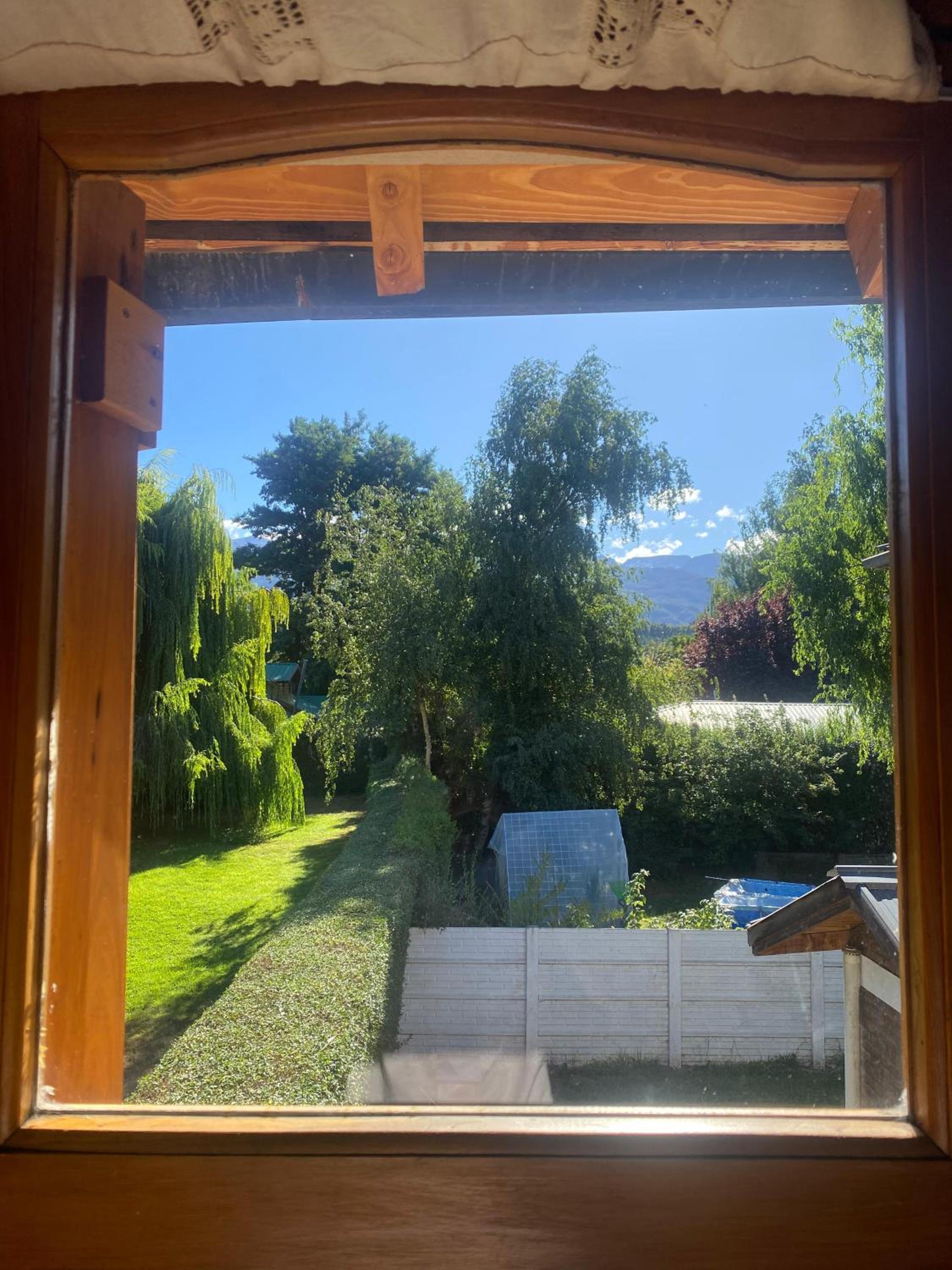 Casa Premium Para 5 Personas