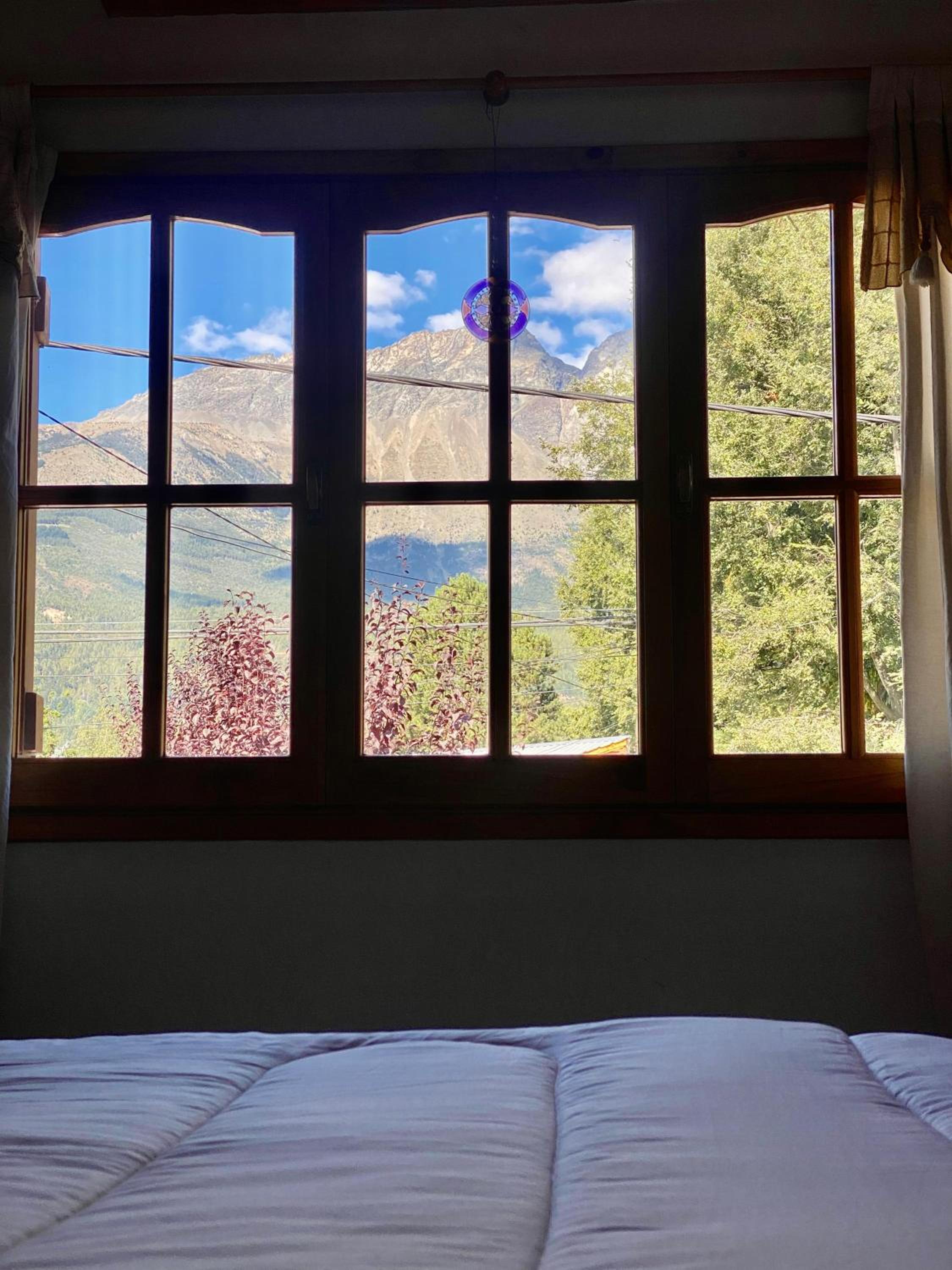 Casa Premium Para 5 Personas