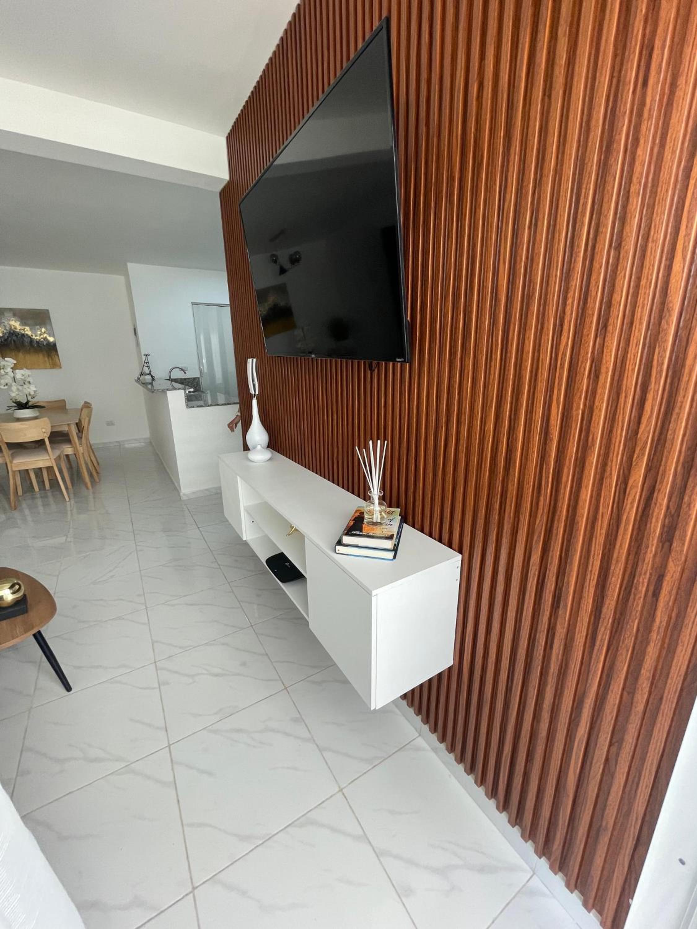 Delightful Stays, in la Romana view 2