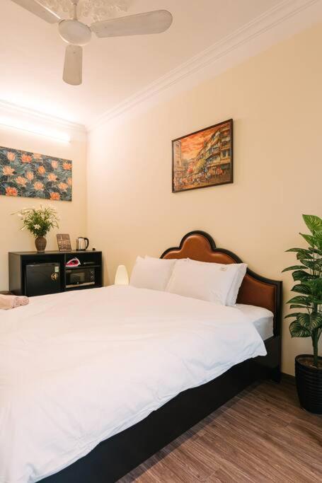 Ha Noi Nightmarket homestay
