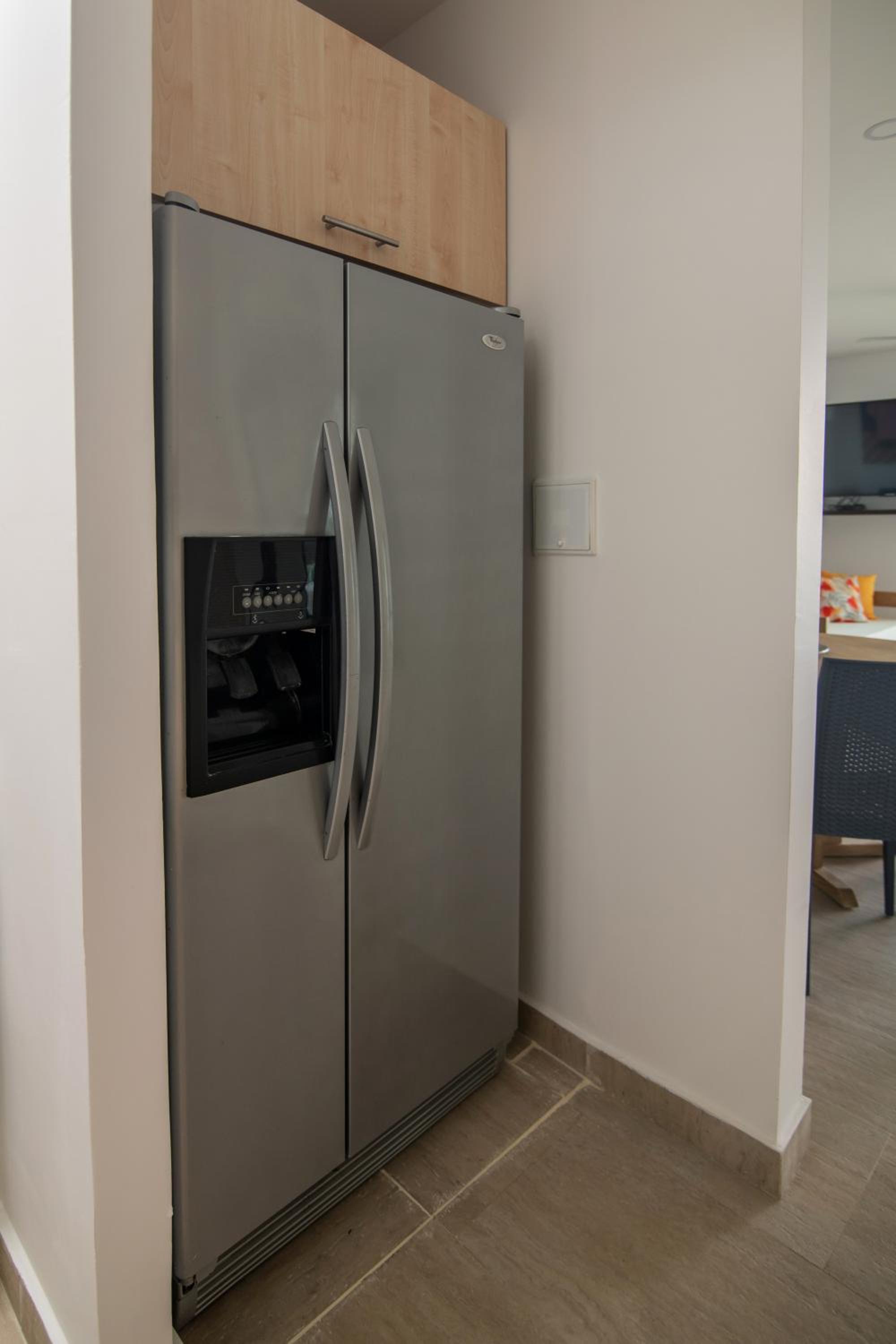 Magico Apartamento Frente al Mar 2 Habitaciones MSC33