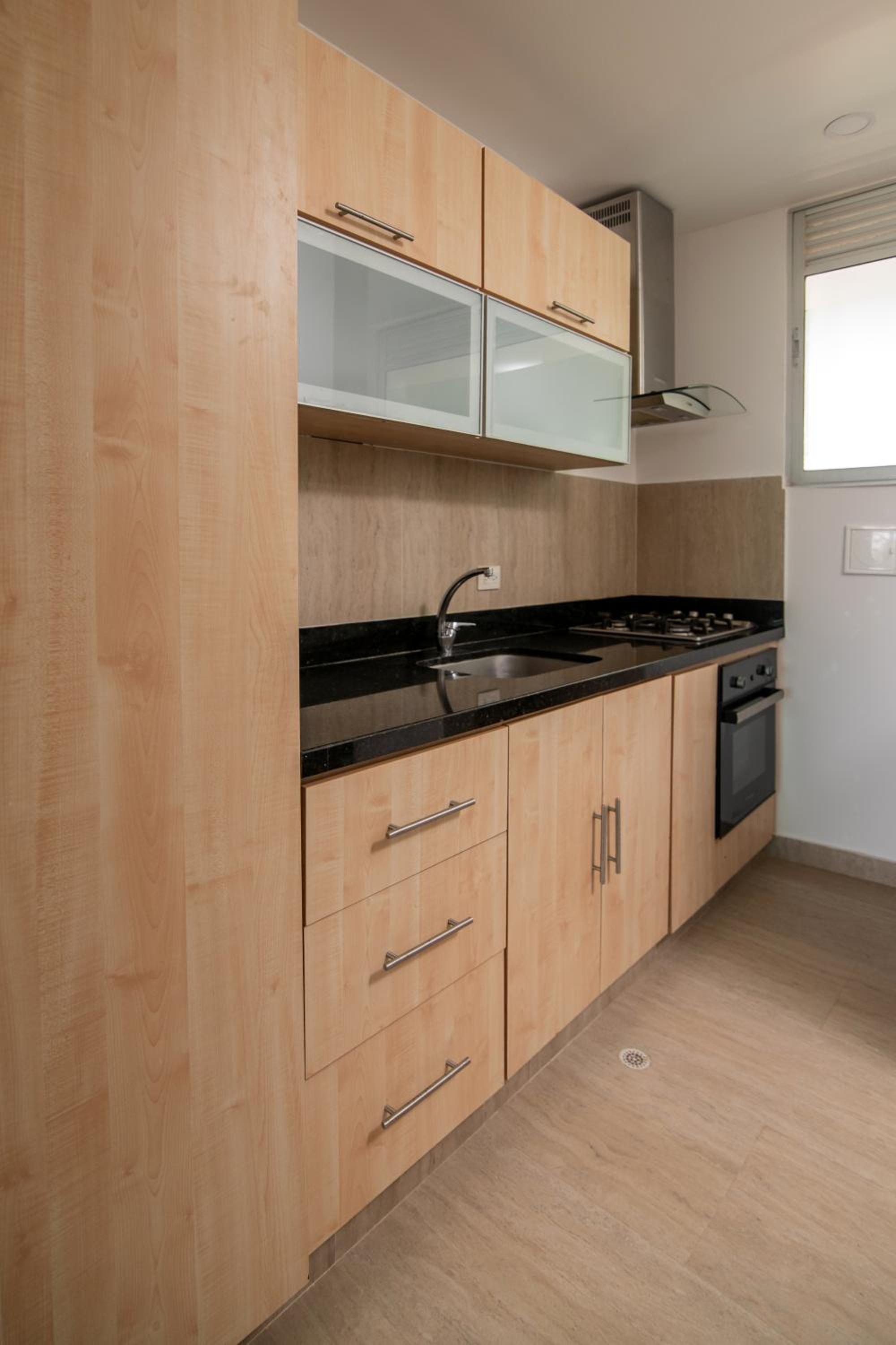 Magico Apartamento Frente al Mar 2 Habitaciones MSC33