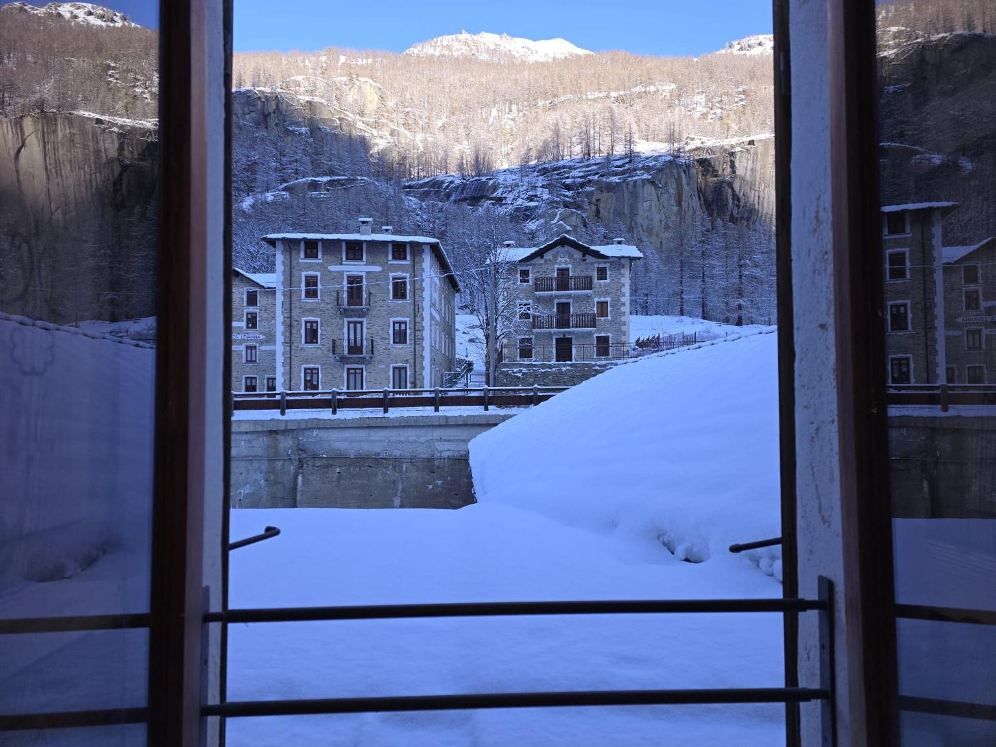 Grand Hotel Ceresole Reala KingApartment ideal for Nordic sport view 4