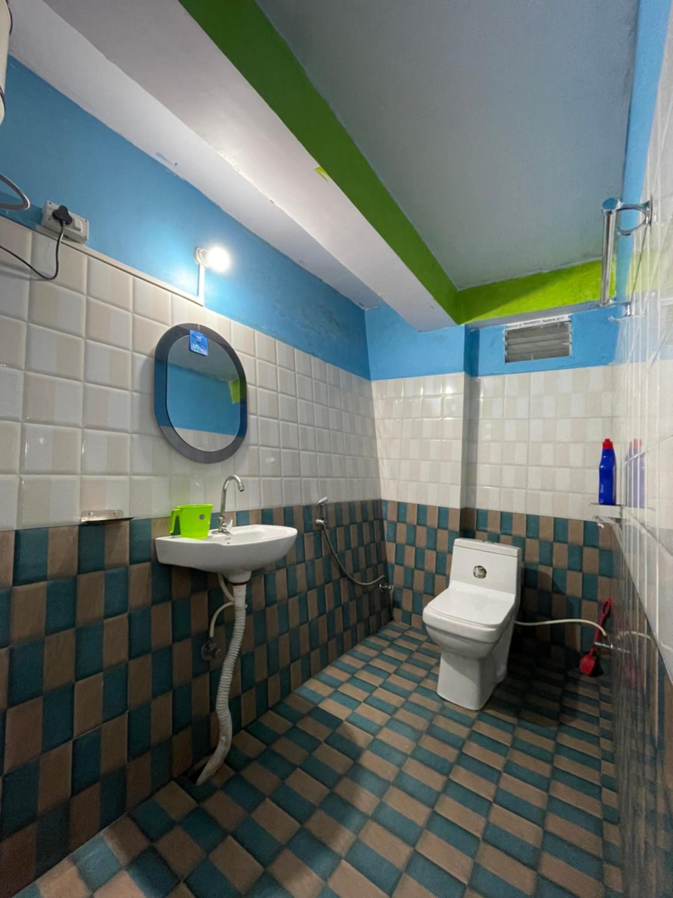 ZORBA HOMESTAY DARJEELING view 5
