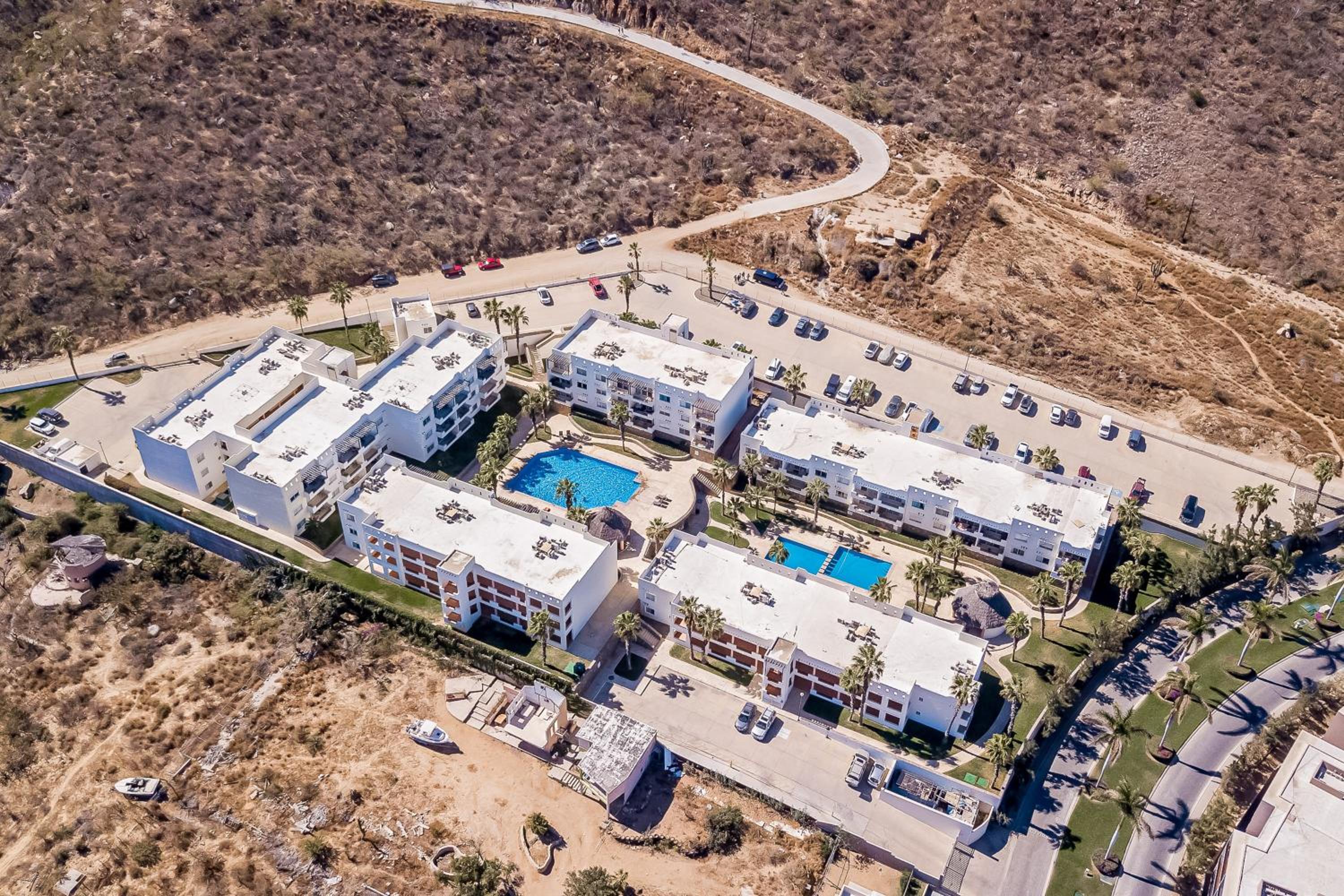 Villa Dorada Paradise
