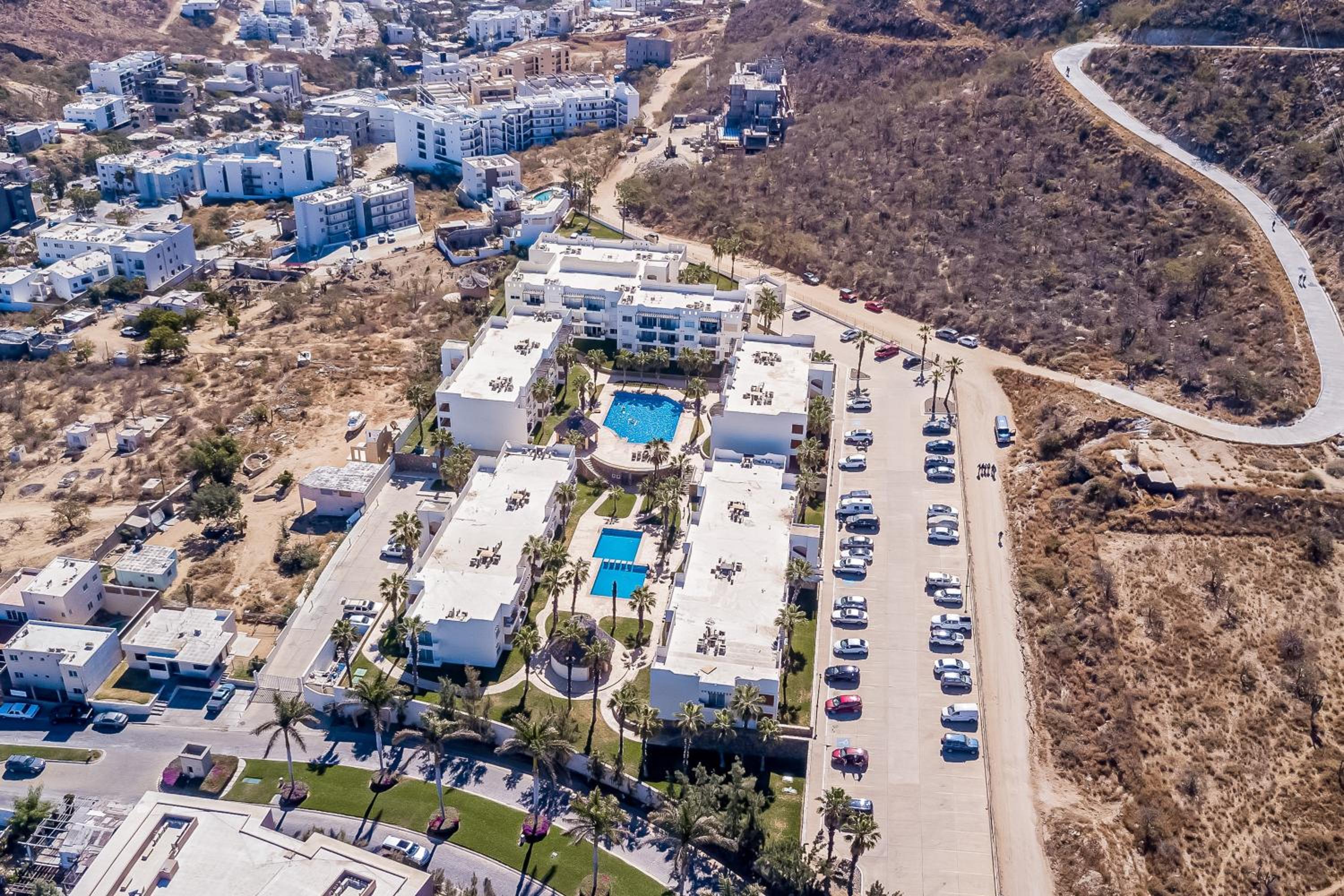 Villa Dorada Paradise