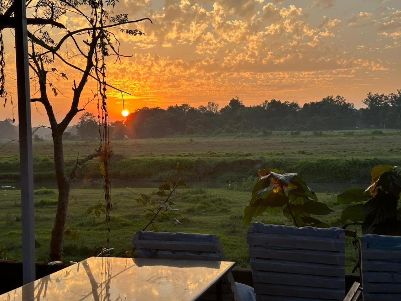 River Park International Resort