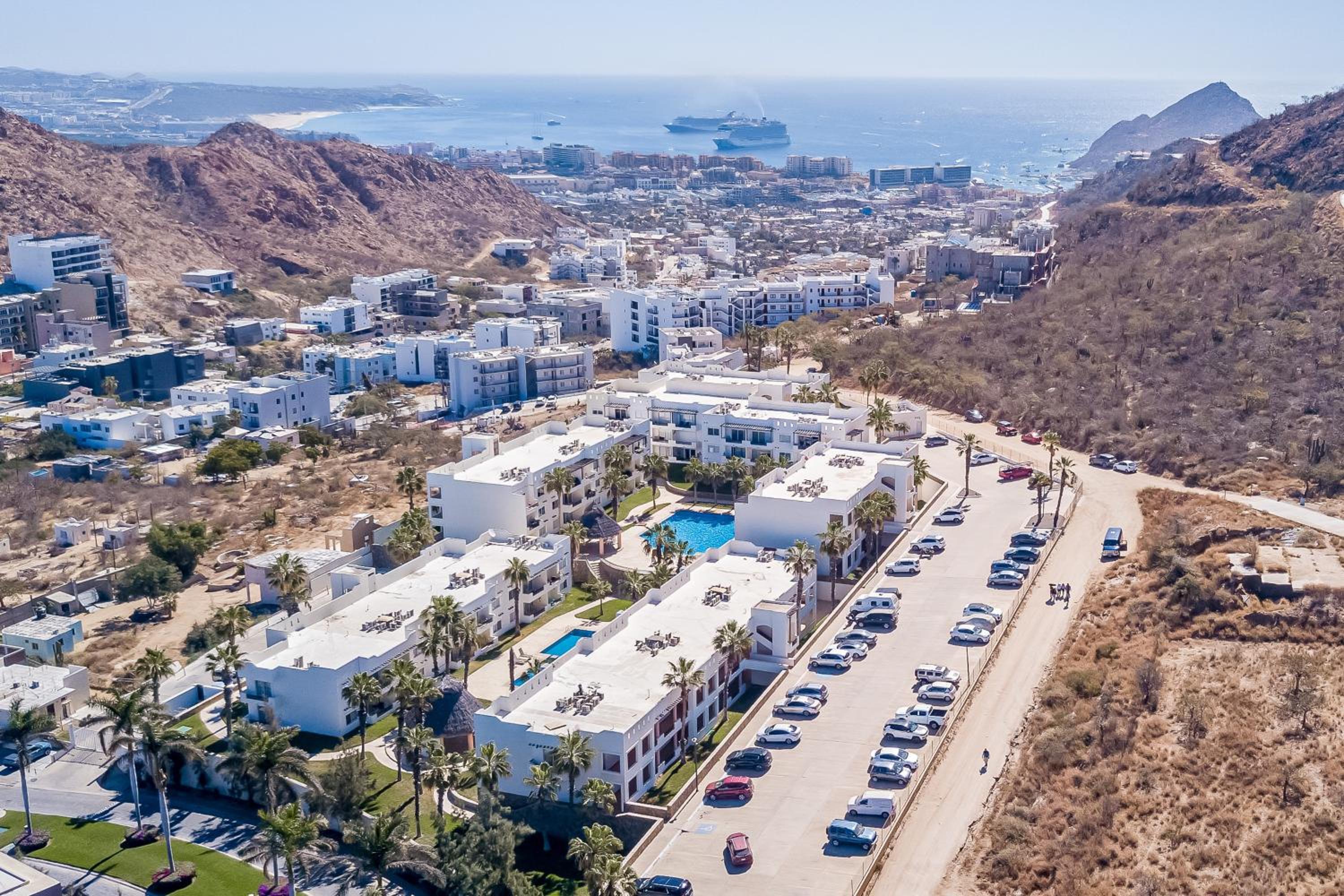 Villa Dorada Paradise