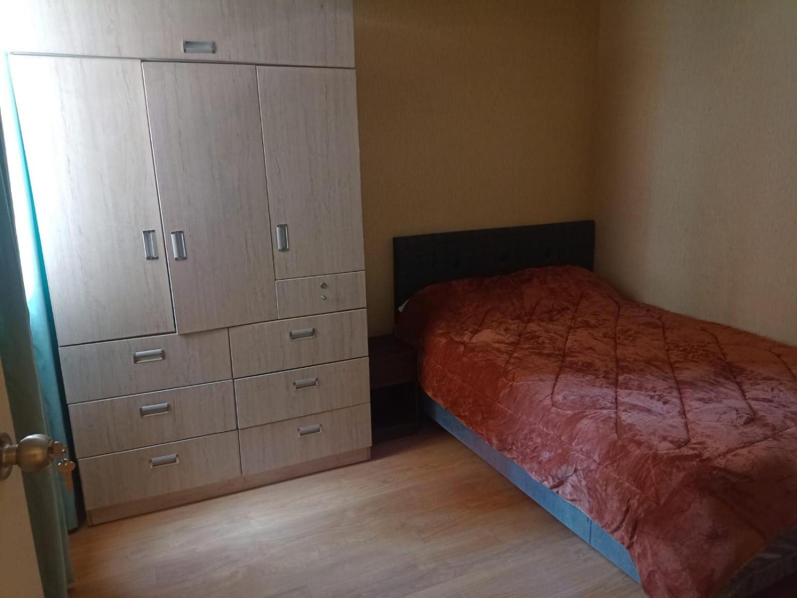Moderno y acogedor apartamento