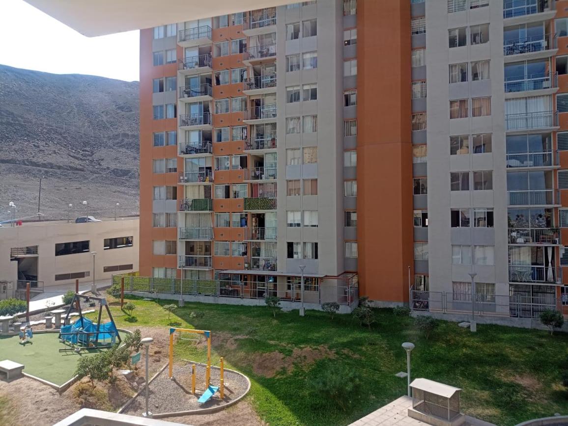 Moderno y acogedor apartamento