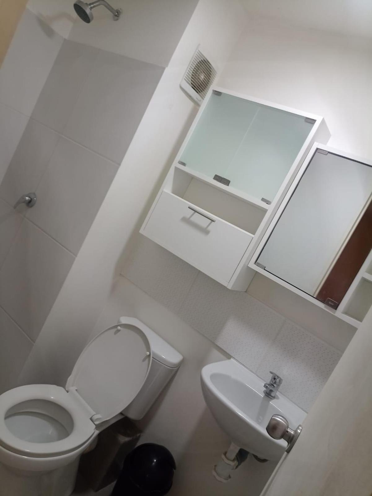Moderno y acogedor apartamento