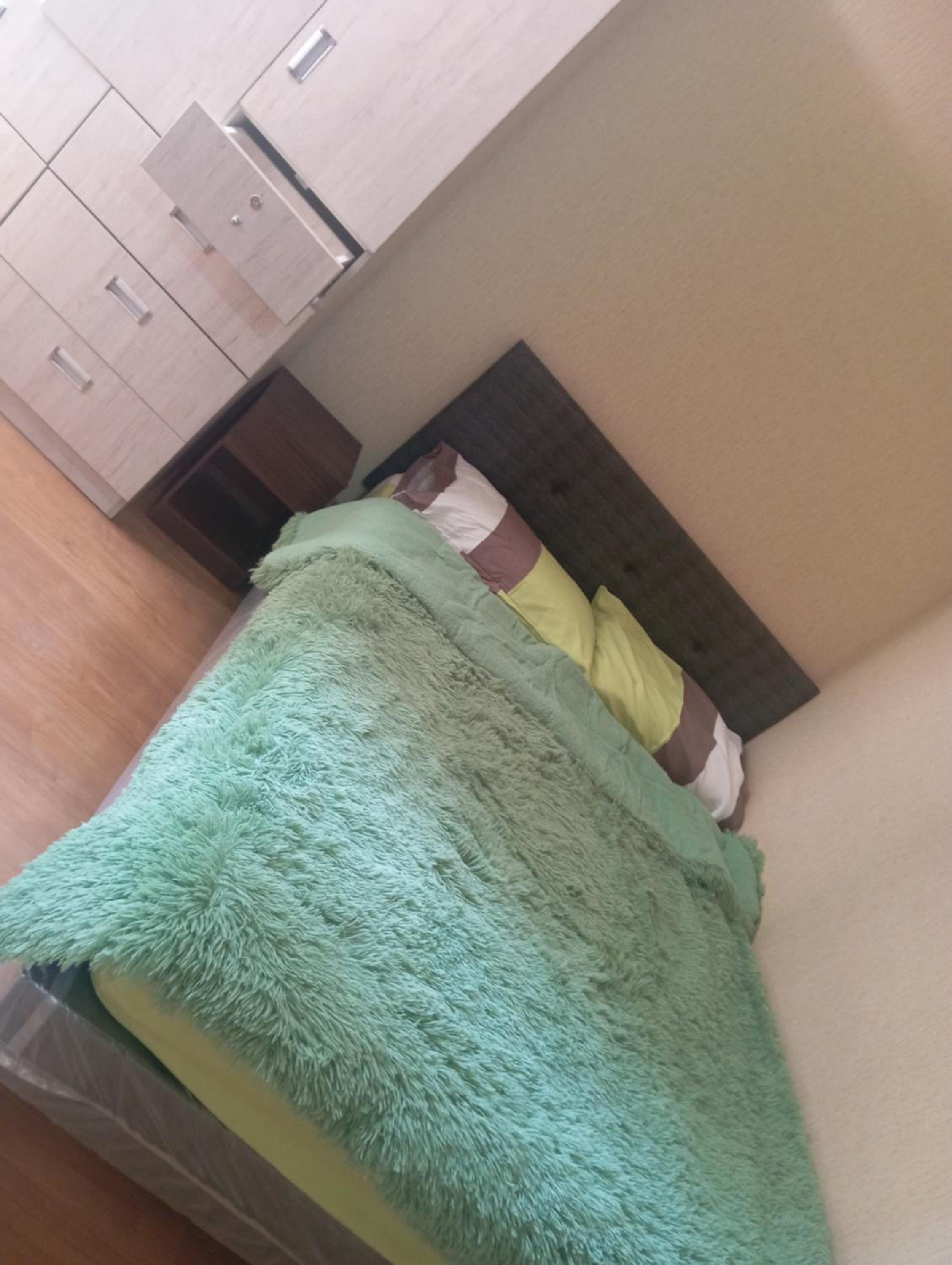 Moderno y acogedor apartamento