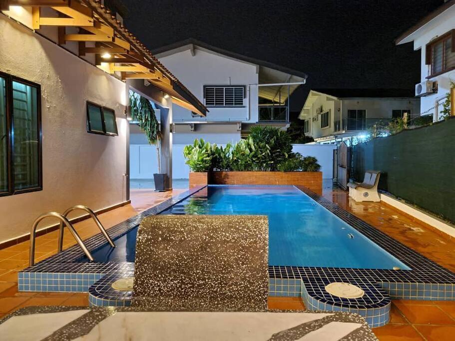 The Bird's Nest Holiday Villa Port Dickson photo 3