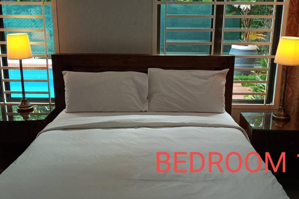 The Bird's Nest Holiday Villa Port Dickson photo 6