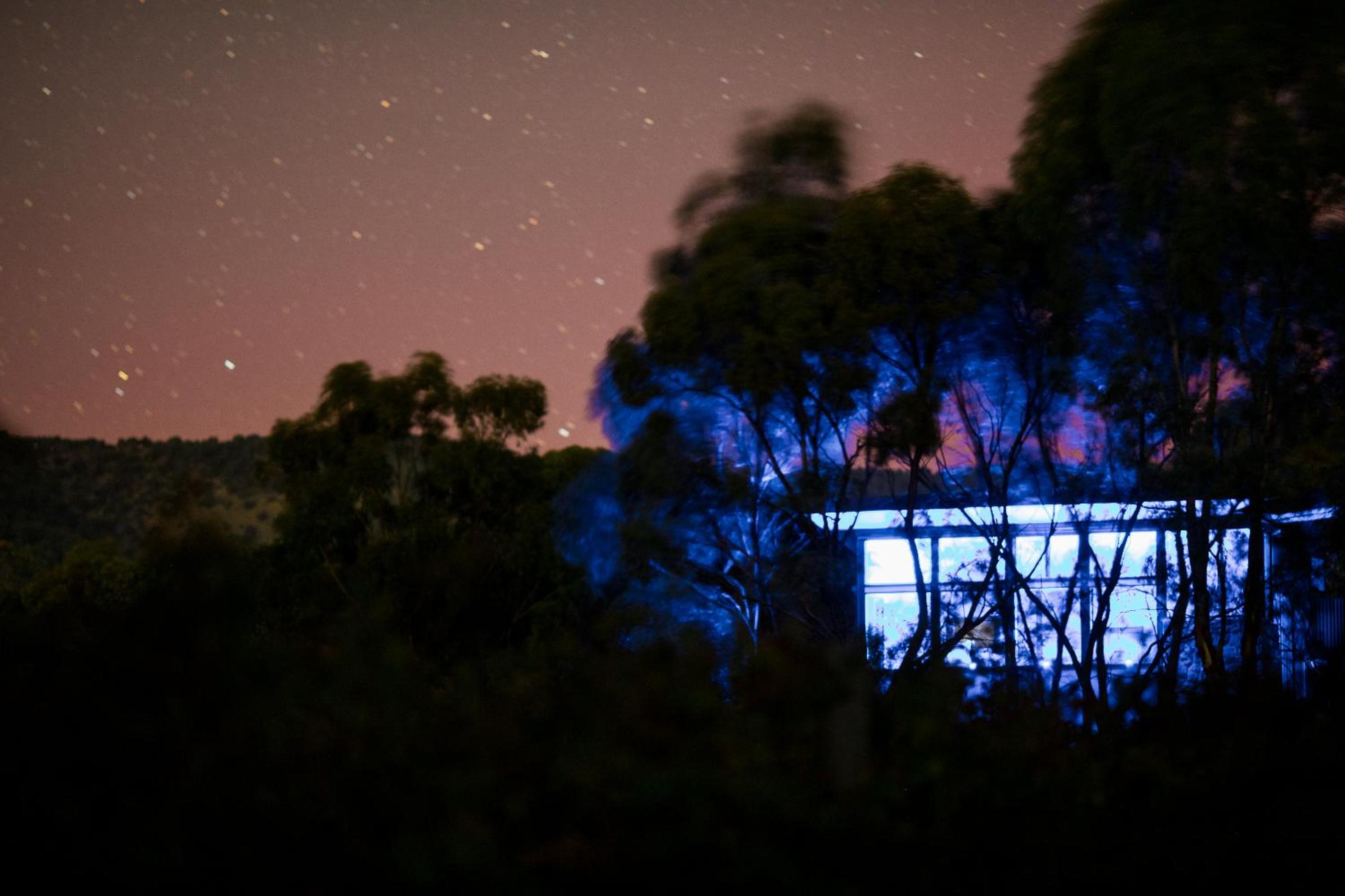 The Treehouse at Sellicks Hill