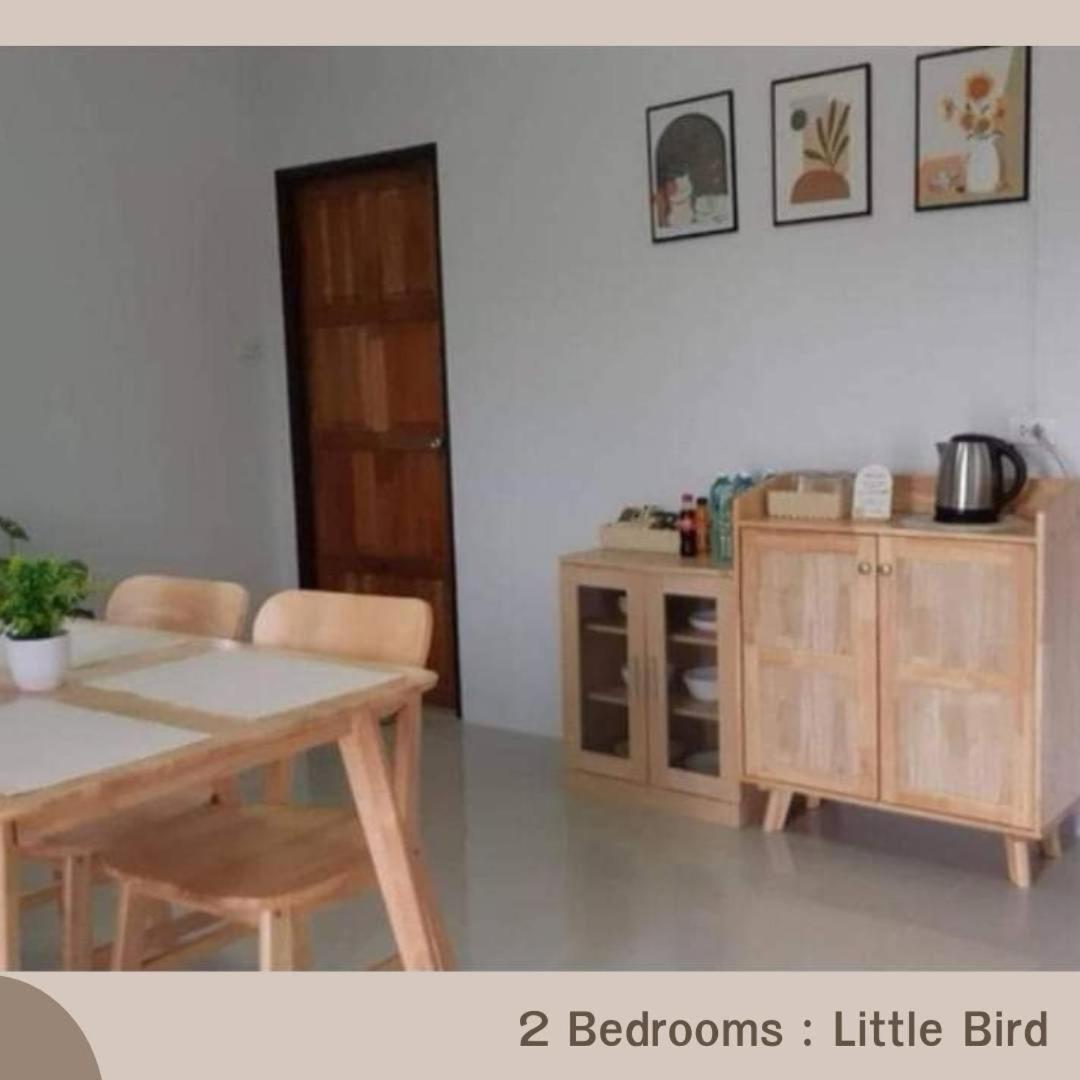 Betong House in the Garden, Betong - 2