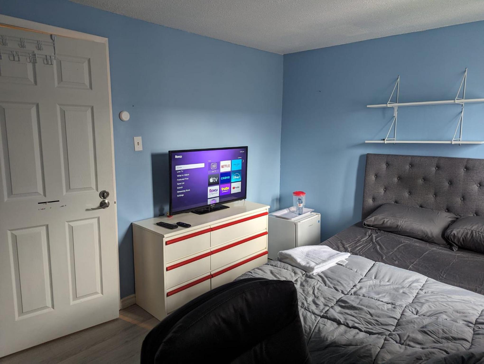 Brantford Vacations - Olive Home of peace - Property Image 1