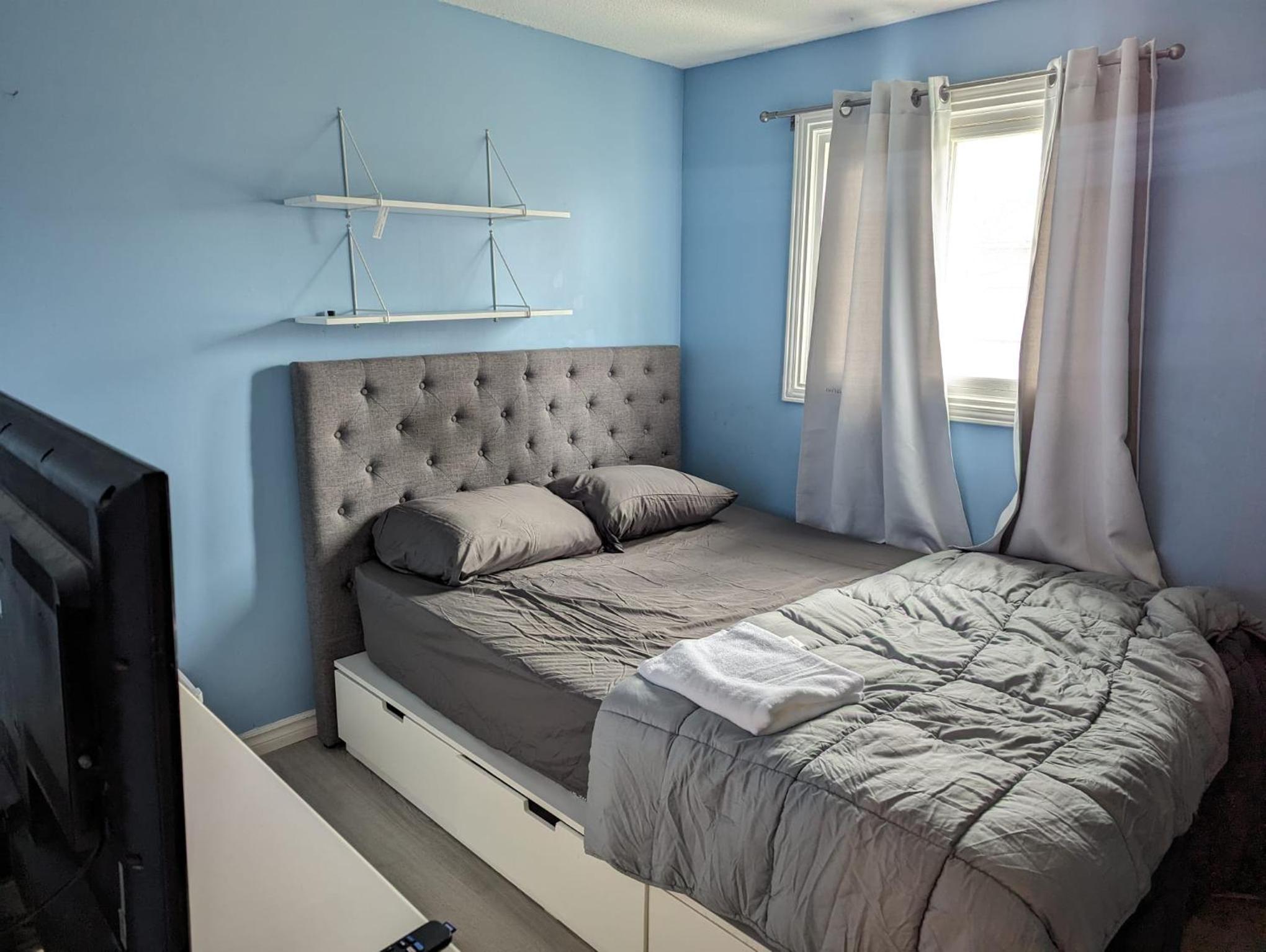 Brantford Vacations - Olive Home of peace - Property Image 2