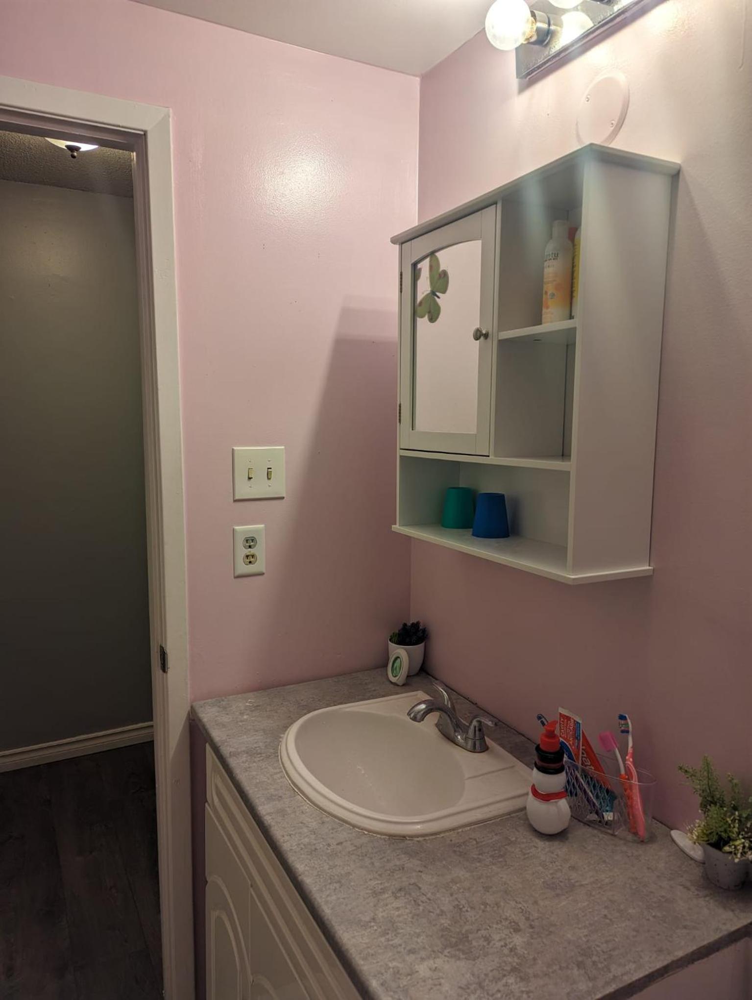 Brantford Vacations - Olive Home of peace - Property Image 9