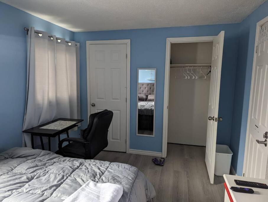 Brantford Vacations - Olive Home of peace - Property Image 8