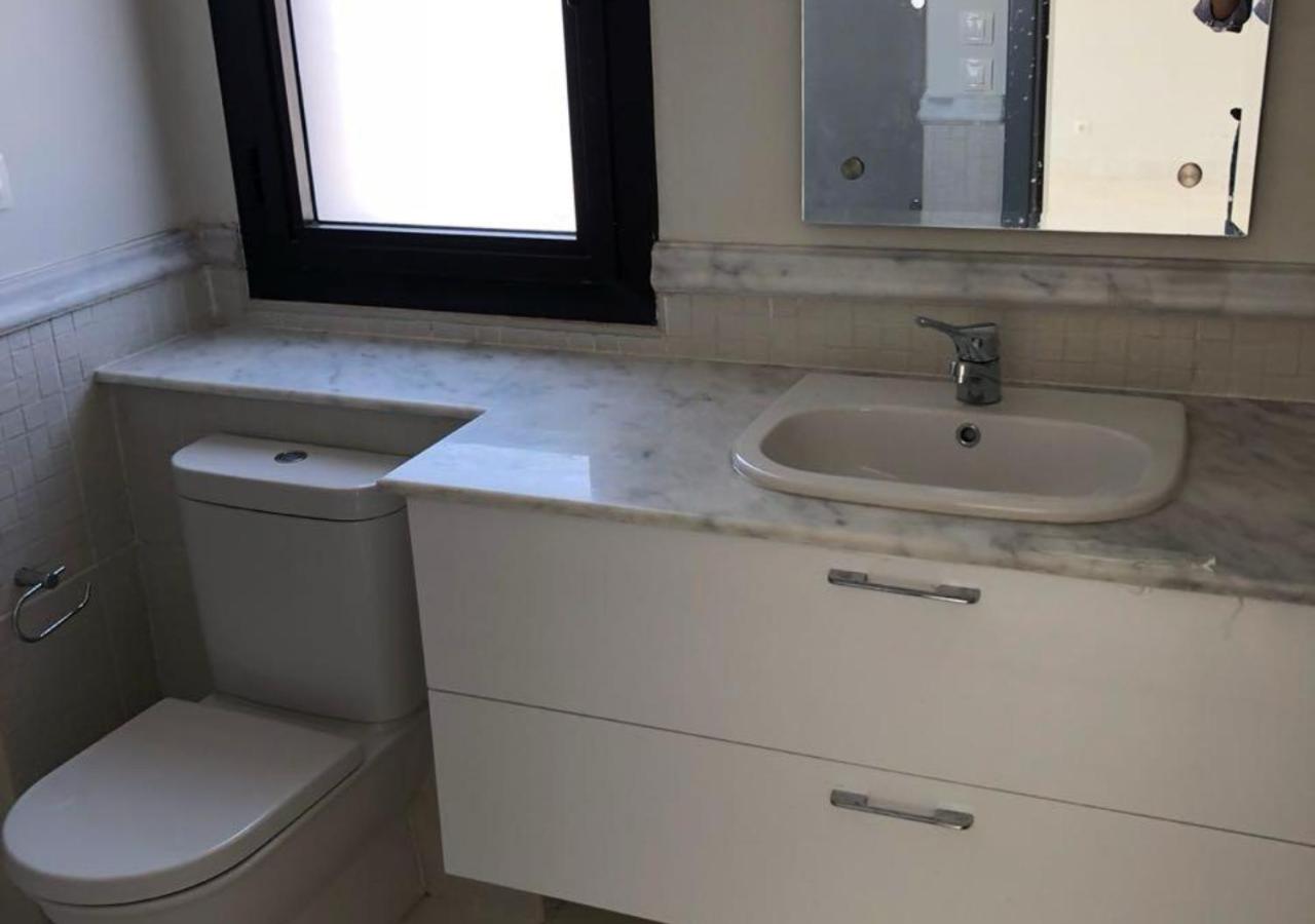 Blanca Marassi Townhouse