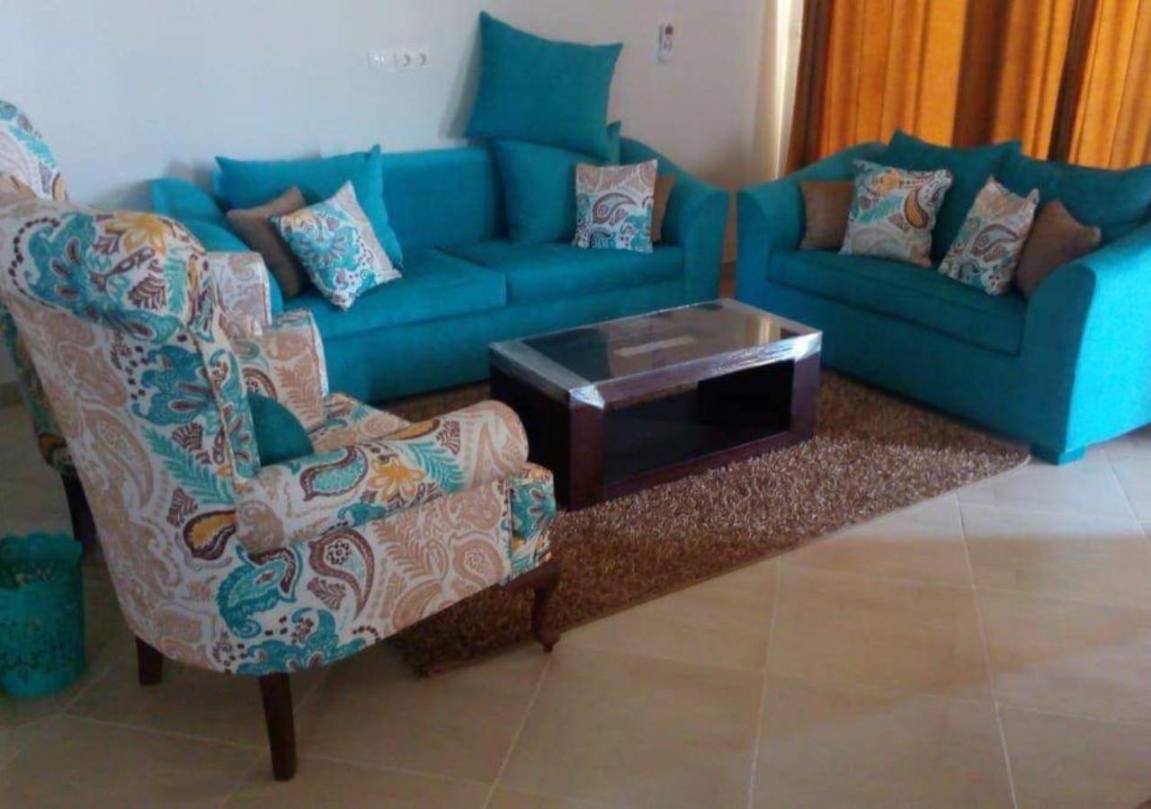 Blanca Marassi Townhouse
