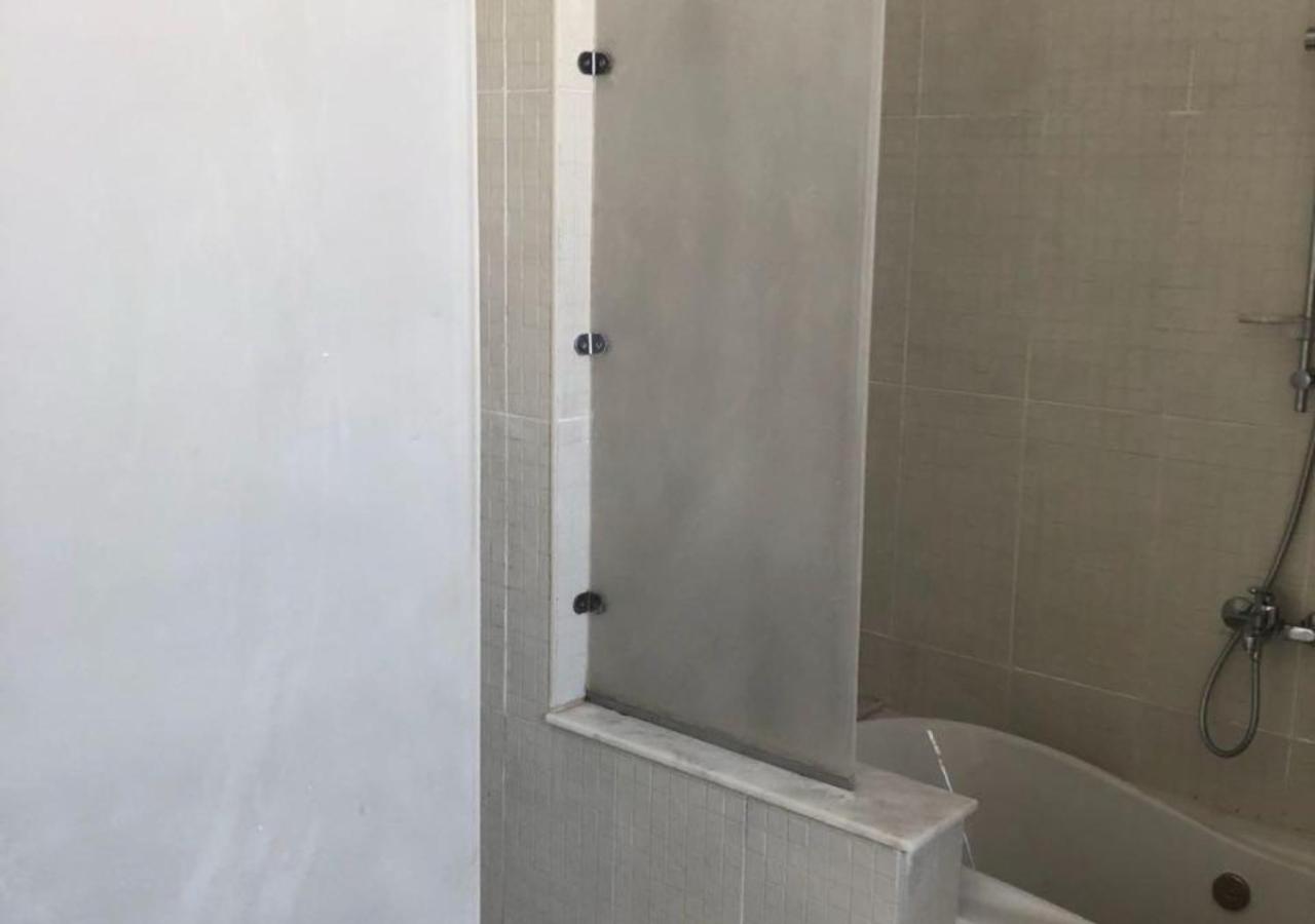 Blanca Marassi Townhouse
