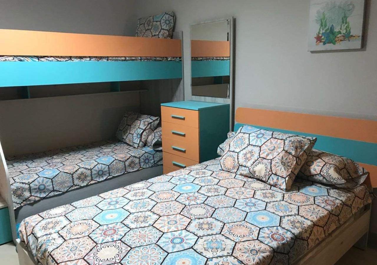 Blanca Marassi Townhouse