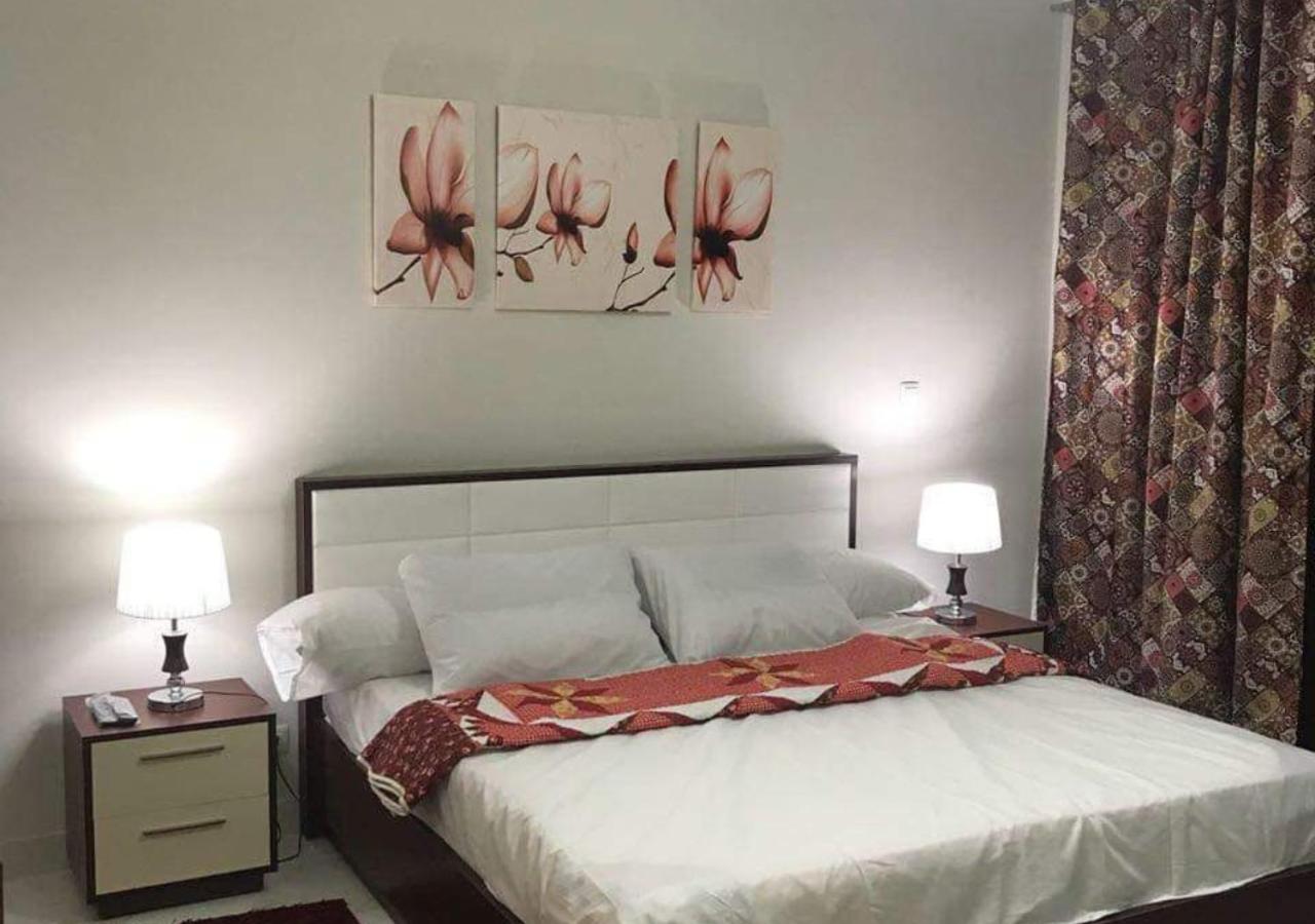 Blanca Marassi Townhouse