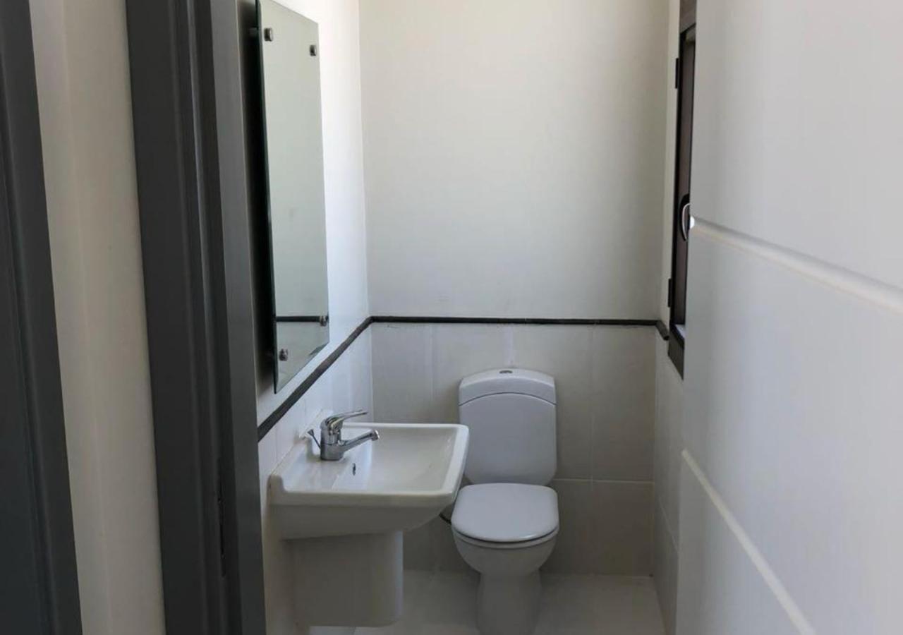 Blanca Marassi Townhouse