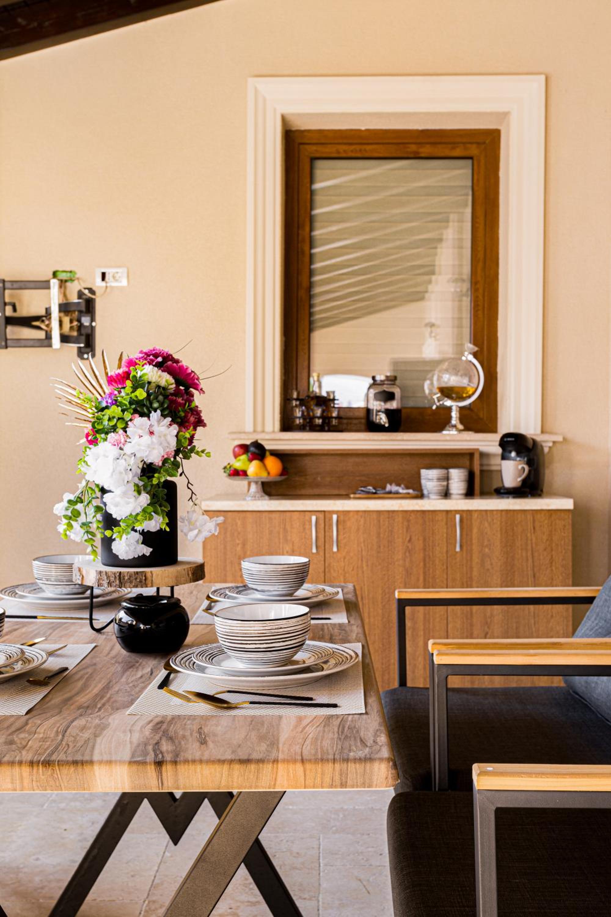 Sika Grand Palladium Garden & Spa Central Apartment - cazare Arad - self check in