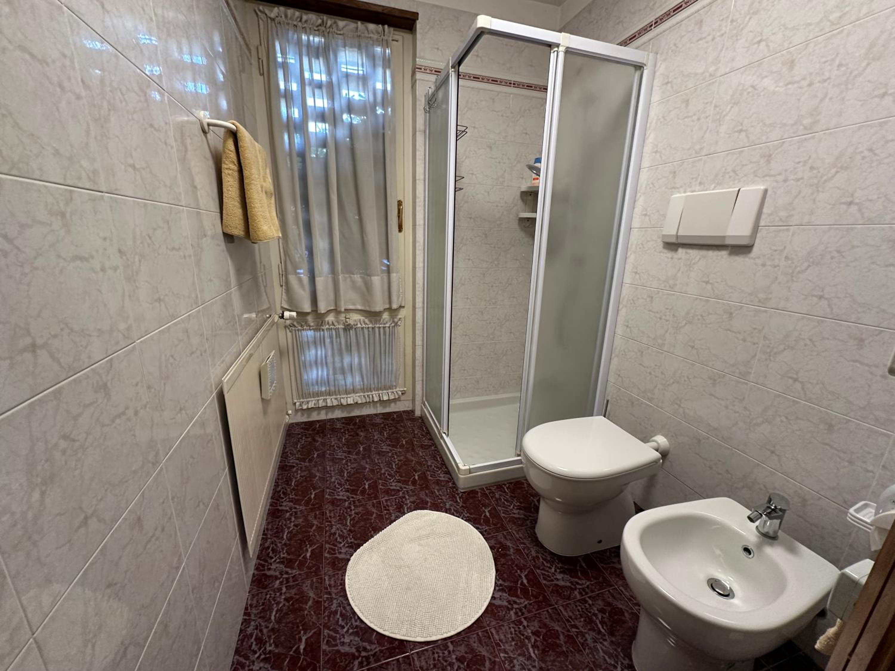 Villa Yemaya - camera con bagno privato view 5