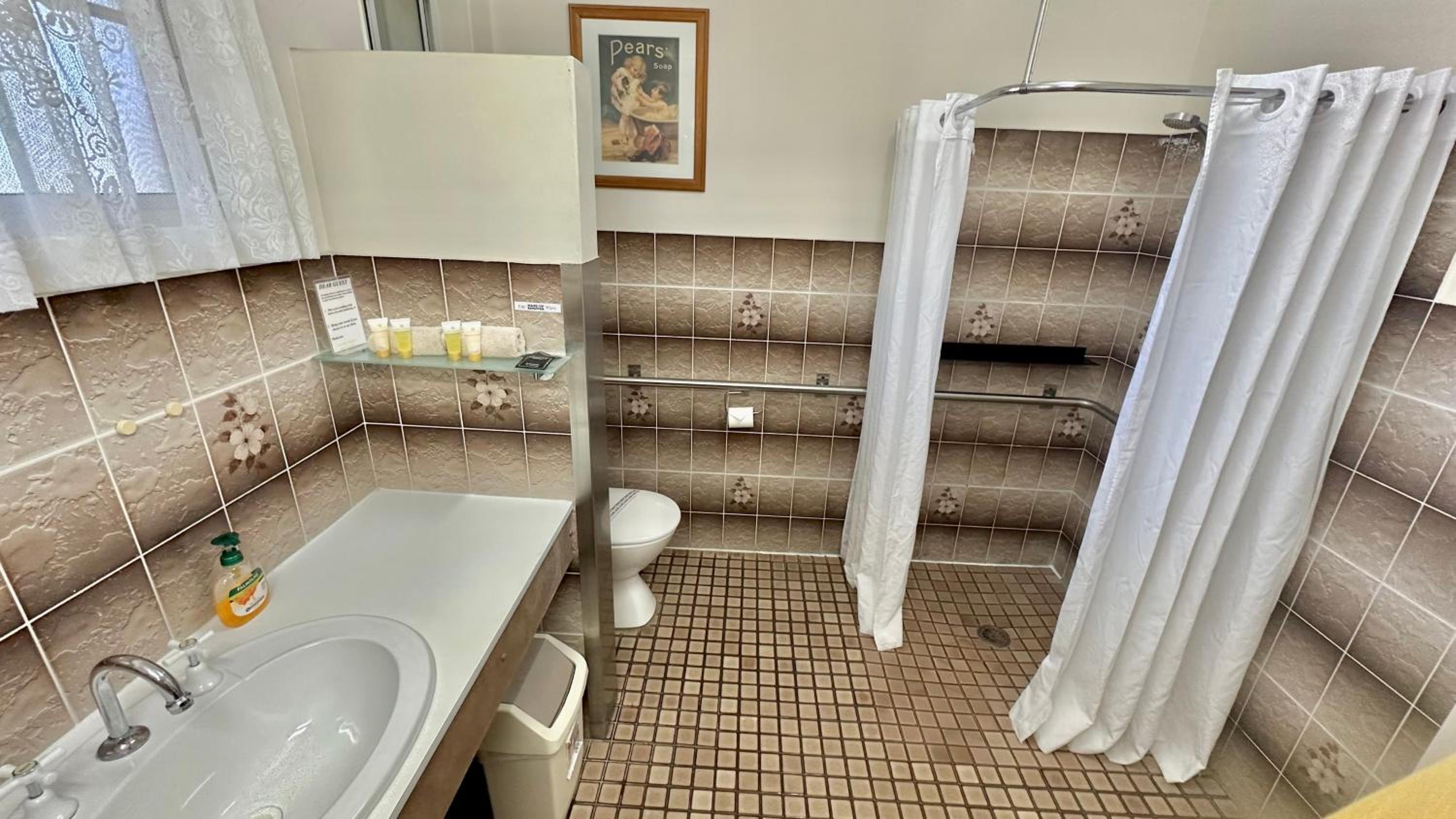 Golden Grain Motor Inn