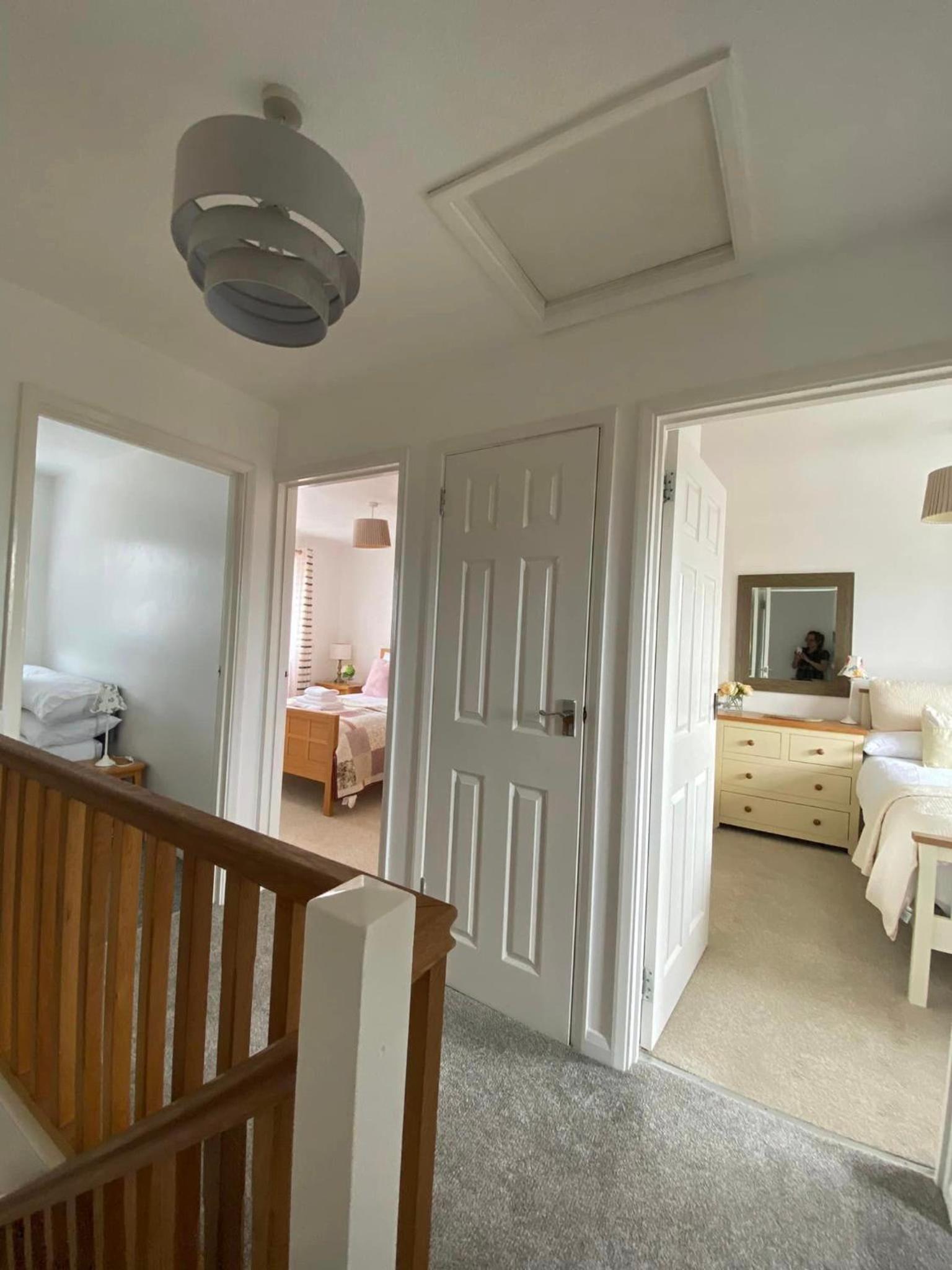 Ryde Vacations - ROSE COTTAGE - Property Image 12