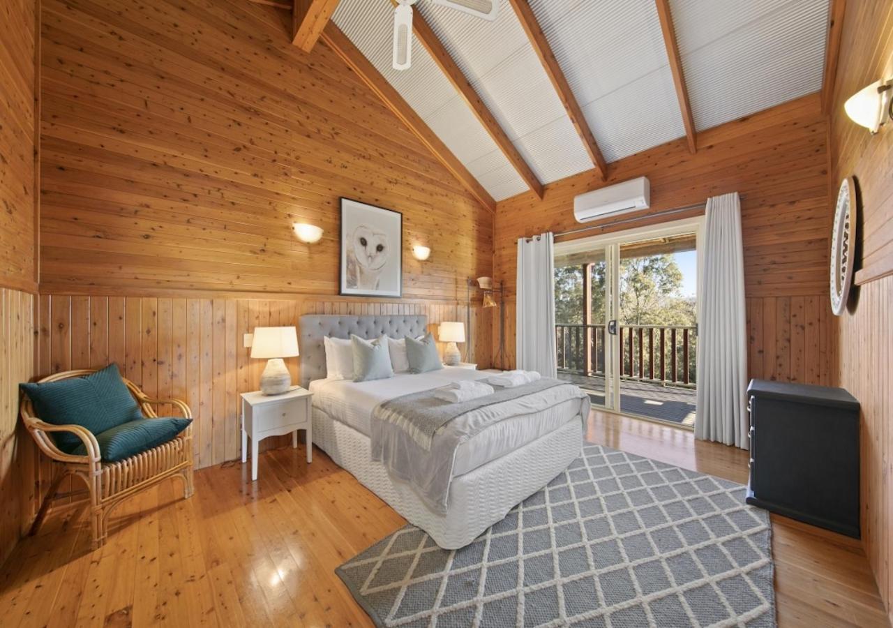 North Lodge Clan Cottage