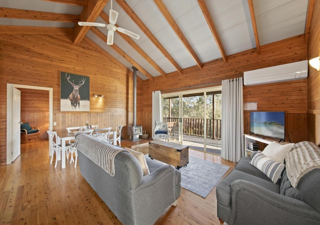 North Lodge Clan Cottage