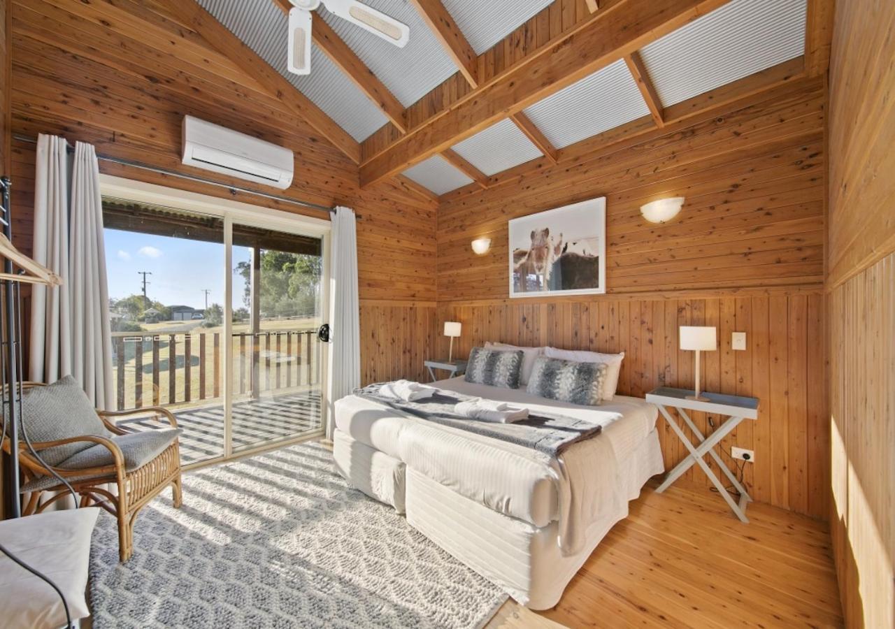 North Lodge Clan Cottage