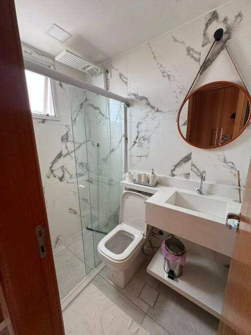 Apartamento St. Pedro Ludovico