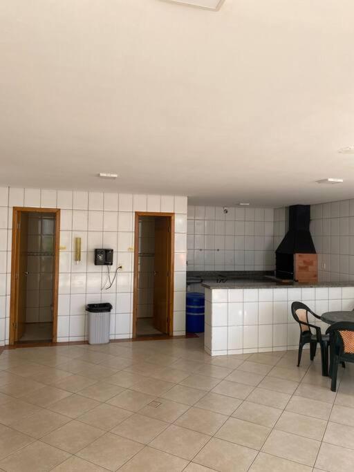 Apartamento St. Pedro Ludovico