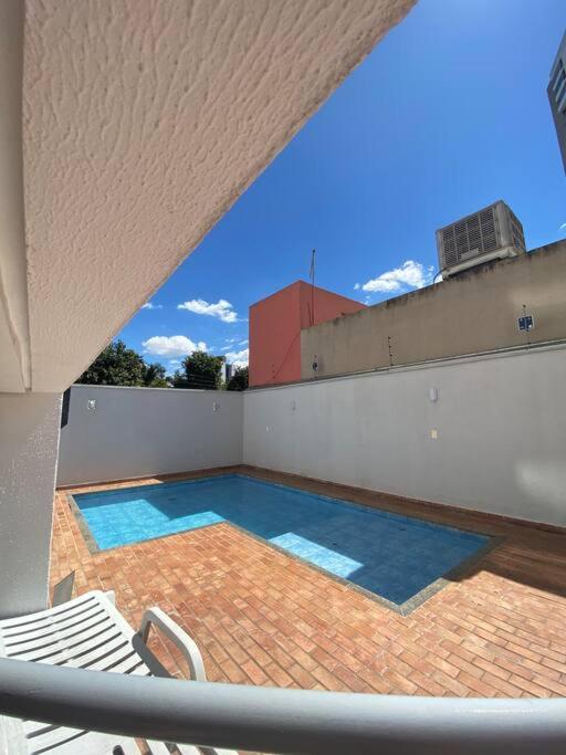 Apartamento St. Pedro Ludovico