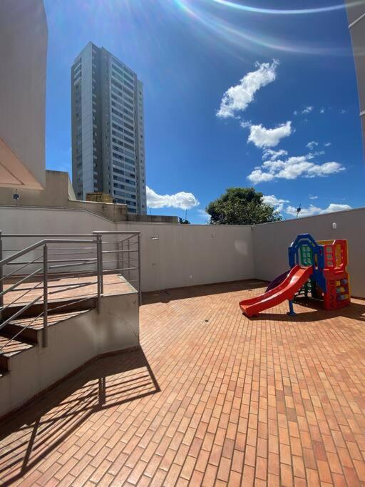 Apartamento St. Pedro Ludovico